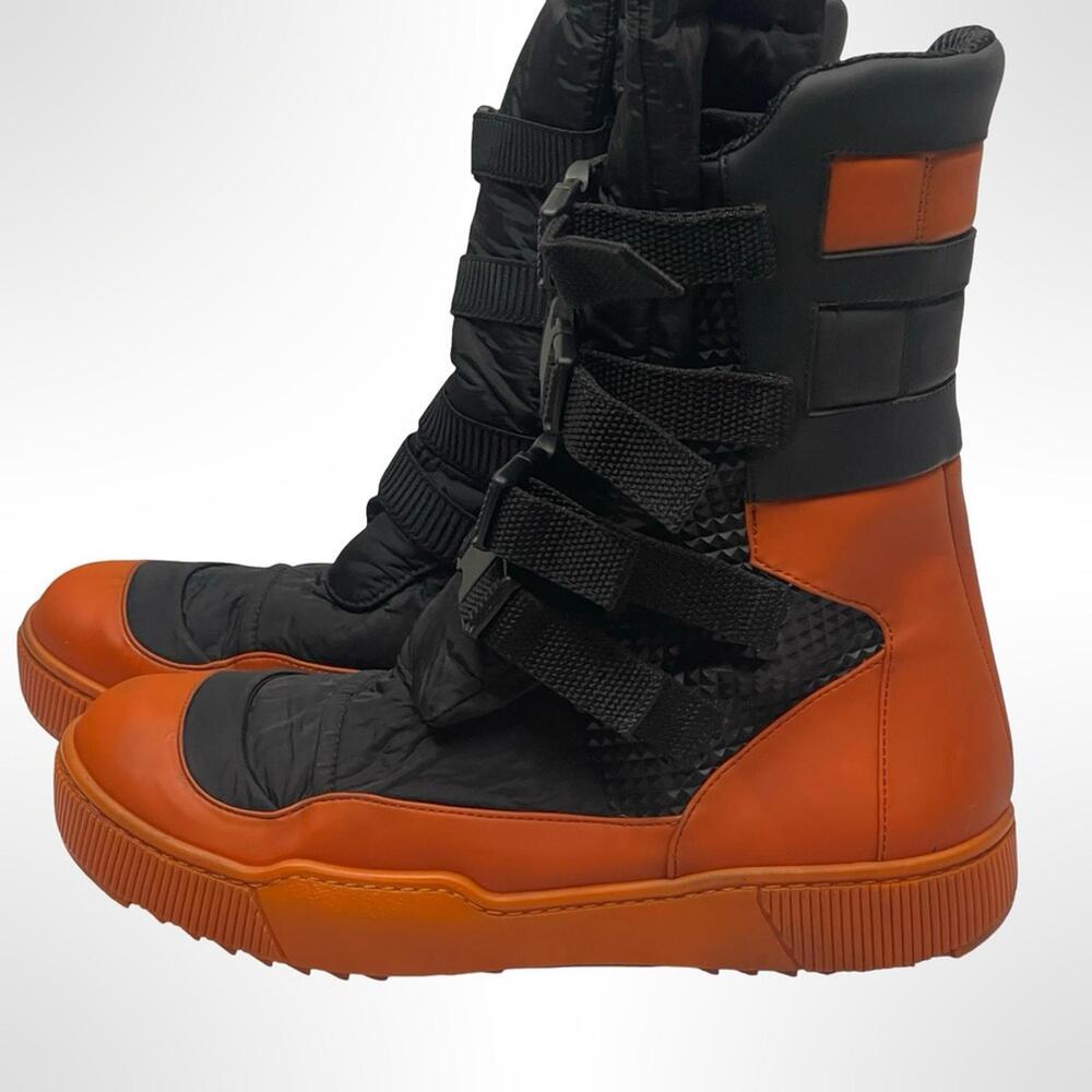 Very Rare in the US - DEMOBAZA Robotop Solar M Size 11.5 - Picture 2 of 8